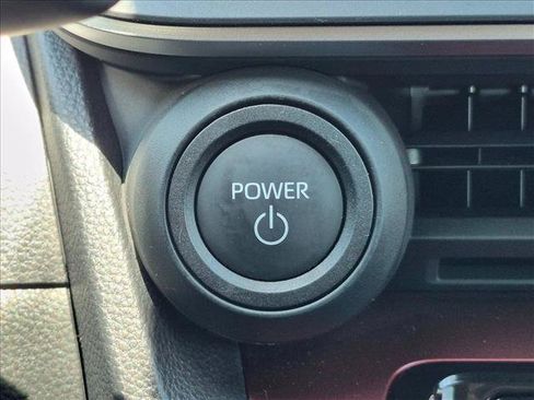 Used 2026 Toyota Prius Plug-In Hybrid FWD image 14