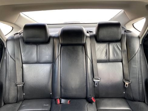 Used 2016 Toyota Avalon Limited image 25