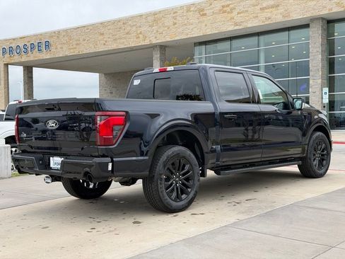 New 2026 Ford F150 XLT RWD image 57