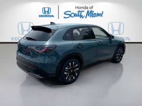 New 2027 Honda HR-V EX-L image 7