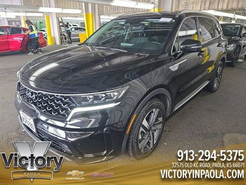 Used 2022 Kia Sorento SX AWD/4WD image 1