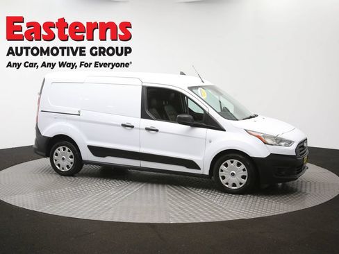 Used 2019 Ford Transit Connect XL FWD image 50