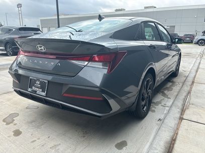 New 2026 Hyundai Elantra Sport