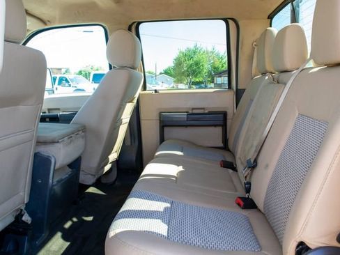 Used 2012 Ford F350 XLT w/ XLT Value Pkg image 23