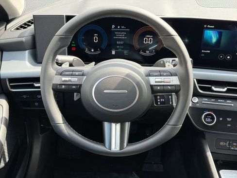 New 2026 Hyundai Sonata SEL FWD image 13