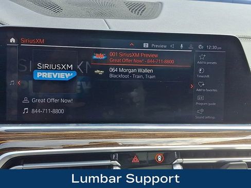 Used 2020 BMW X5 xDrive40i w/ Executive Package image 9