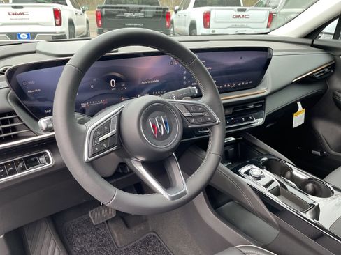 New 2026 Buick Envision Avenir AWD/4WD image 21