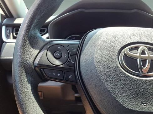 Used 2024 Toyota RAV4 LE AWD/4WD image 22