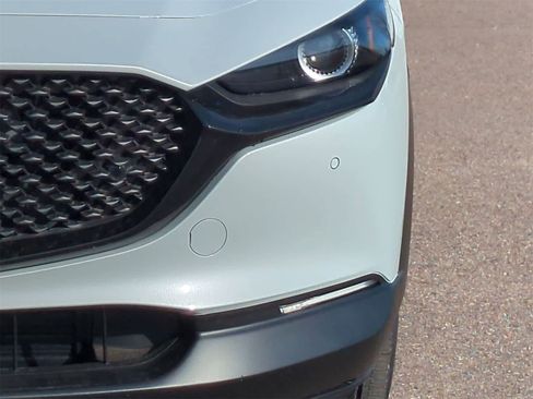 New 2026 MAZDA CX-30 AWD 2.5 S image 10