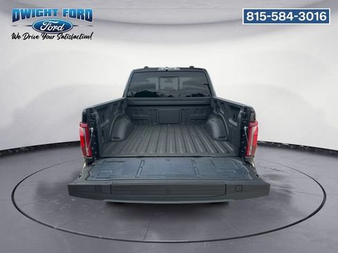 Certified 2024 Ford F150 Raptor AWD/4WD image 18