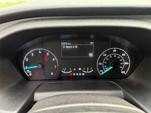 Used 2024 Ford Transit 250 Low Roof w/ Exterior Upgrade Package image 15