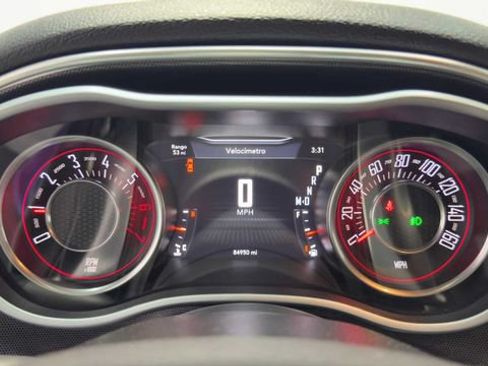 Used 2016 Dodge Challenger R/T Plus RWD image 22
