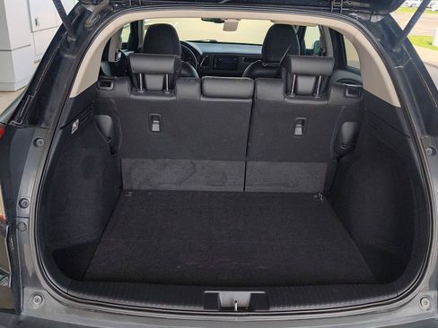 Used 2019 Honda HR-V EX-L image 38