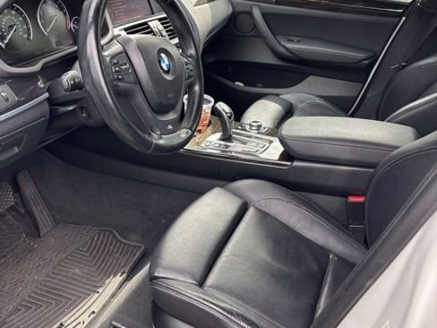Used 2014 BMW X3 xDrive35i AWD/4WD image 5