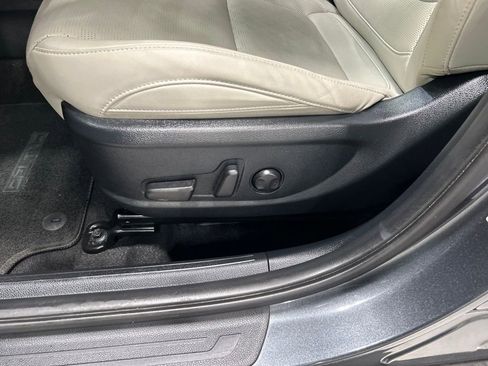 Used 2023 Kia Seltos SX w/ SX Sunroof Package AWD/4WD image 12