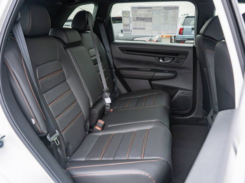 New 2026 Honda CR-V Sport-L image 14