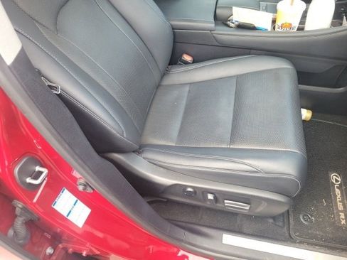 Used 2020 Lexus RX 350 AWD w/ Premium Package image 8