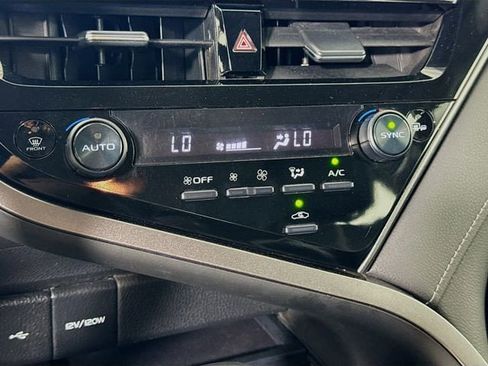 Certified 2024 Toyota Camry SE image 15