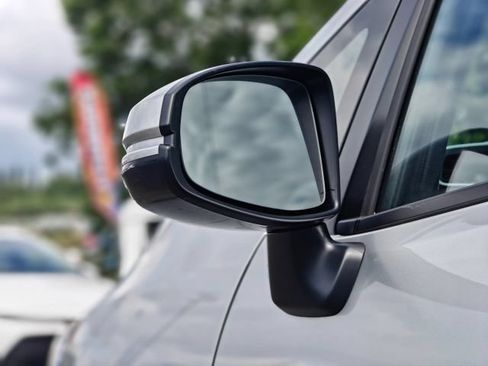 Used 2016 Honda Fit EX image 9