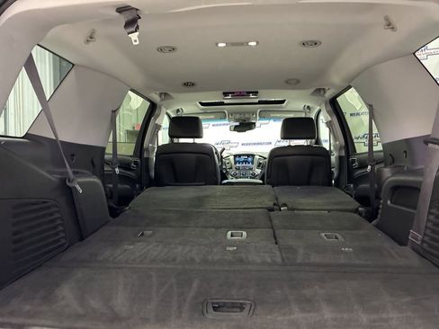 Used 2015 Chevrolet Tahoe LT AWD/4WD image 44