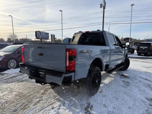 Used 2024 Ford F250 Lariat w/ Lariat Ultimate Package image 6