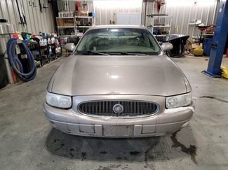 Used 2004 Buick Le Sabre Custom video 2