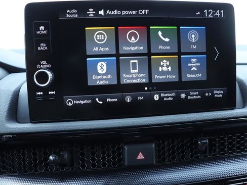 Used 2023 Honda CR-V Sport Touring image 33