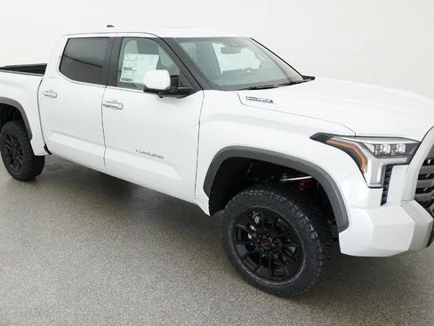 New 2026 Toyota Tundra Limited image 45