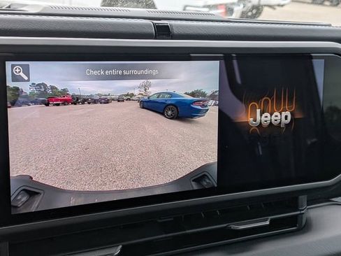 New 2026 Jeep Gladiator Sport AWD/4WD image 19