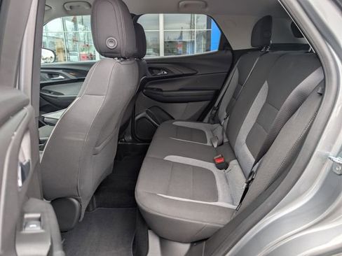 Used 2023 Chevrolet TrailBlazer LT image 15