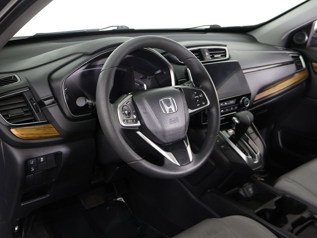 Used 2018 Honda CR-V EX image 27