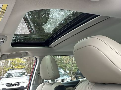 Used 2020 Subaru Legacy Limited image 33