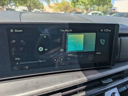 New 2025 Hyundai Santa Fe Calligraphy image 12