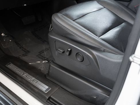 Used 2023 Chevrolet Tahoe LT AWD/4WD image 22