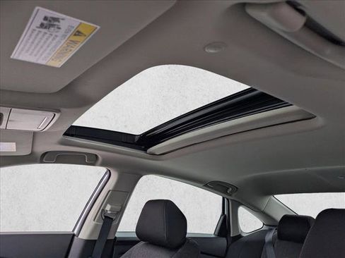 New 2026 Honda Accord SE image 15