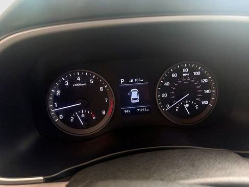 Used 2019 Hyundai Tucson SE AWD/4WD image 17