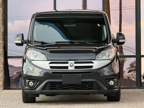 Used 2015 RAM ProMaster City Tradesman SLT w/ Rear Back-up Camera Group FWD image 20