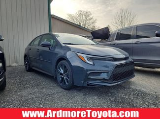 Used 2023 Toyota Corolla SE video 1