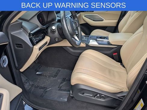 Used 2024 Acura MDX SH-AWD w/ Technology Package image 11