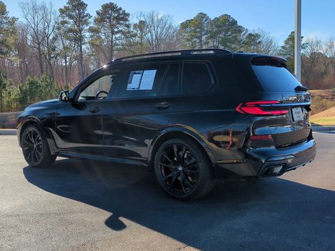 Certified 2023 BMW X7 xDrive40i w/ Executive Package image 8