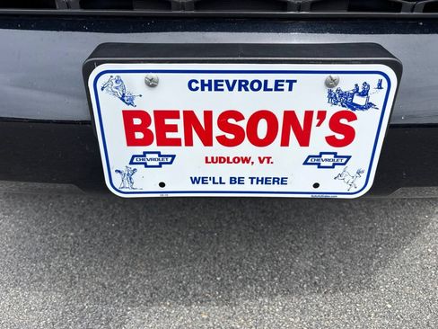 Used 2020 Toyota 4Runner SR5 AWD/4WD image 9