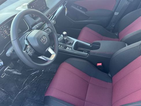 Used 2026 Honda Civic Si image 9