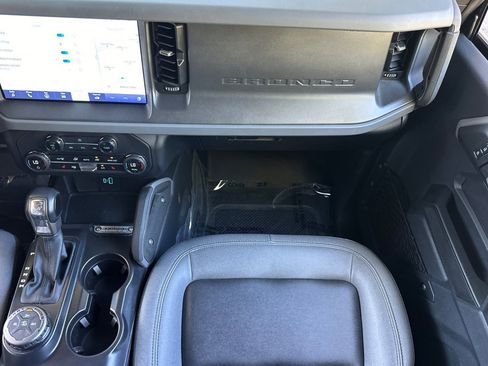 Used 2024 Ford Bronco Big Bend AWD/4WD image 32