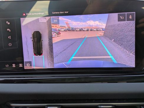 New 2025 Audi A5 2.0T Prestige image 11