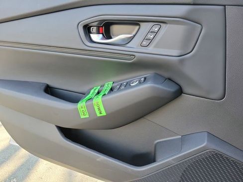 New 2026 Honda Accord EX-L image 14