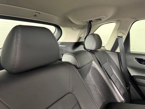 Used 2026 Honda CR-V EX-L image 27