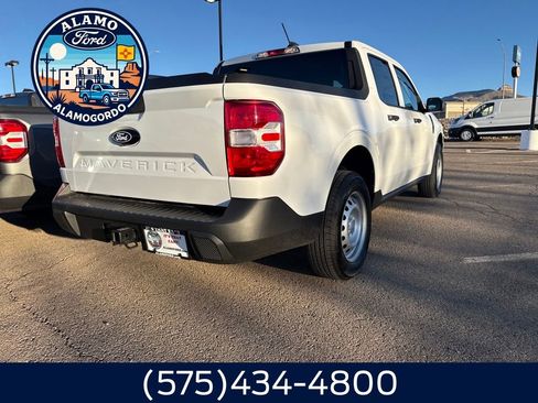 New 2026 Ford Maverick XL FWD image 13