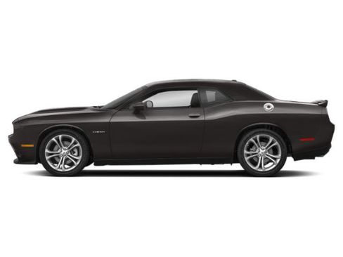 Certified 2023 Dodge Challenger GT w/ Blacktop Package image 2