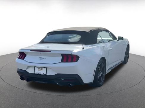 Used 2024 Ford Mustang Premium image 16