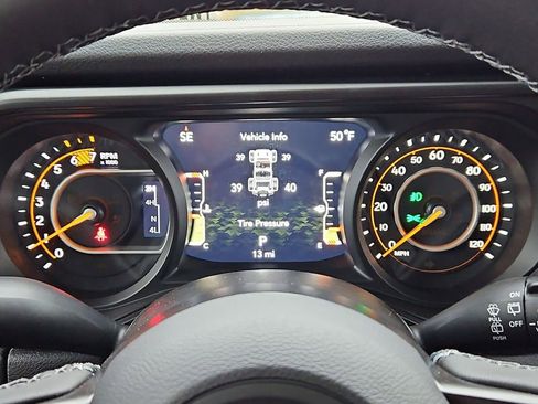 New 2026 Jeep Wrangler Willys image 23